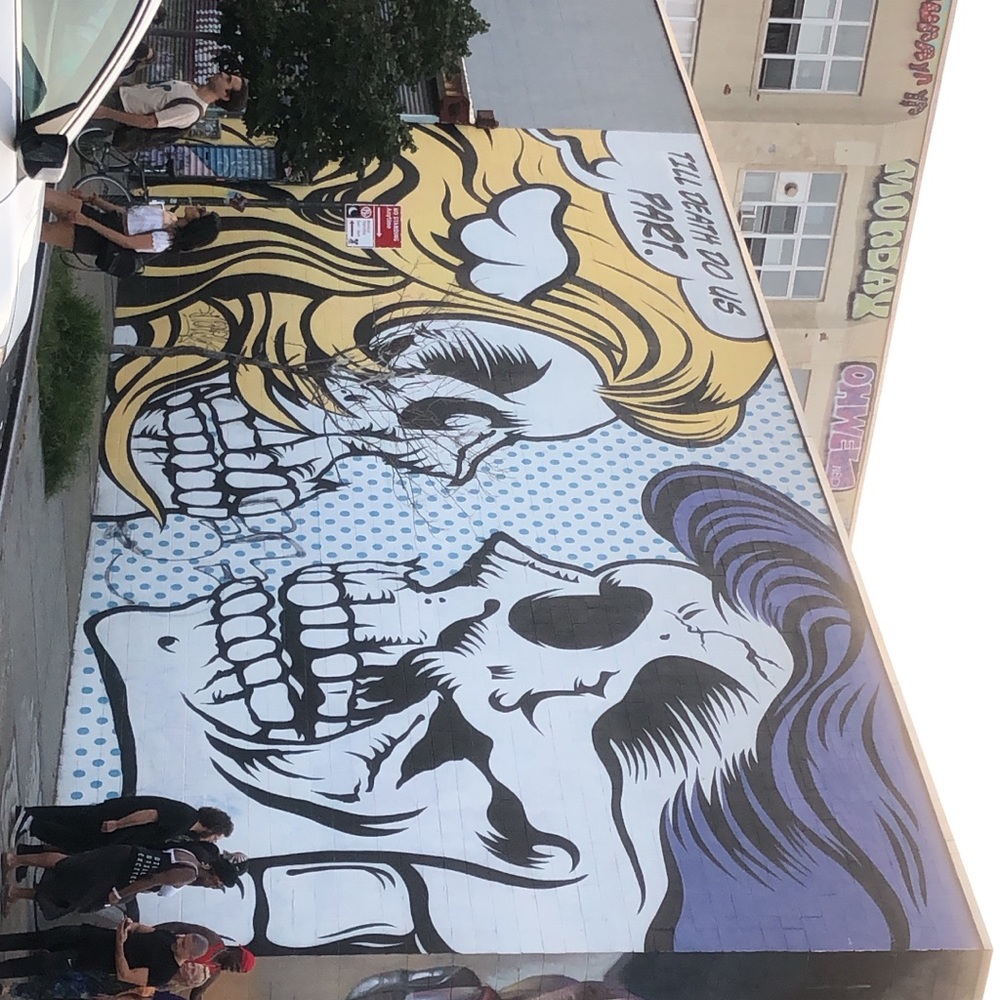 Meet your Posher, Kamila